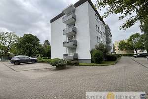 Hübsches vermietetes Appartement im Grünen in Mainz-Bretzenheim – Südring 315, 55128 Bretzenheim, Mainz – Vorschaubild 22