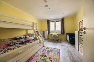 Moderner Bungalow mit Einliegerwohnung in ruhiger Lage – Die vollständige Adresse der Immobilie erhältst du vom Anbieter., 96199 Zapfendorf – Vorschaubild 5
