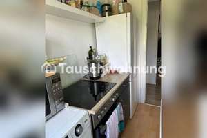 Tauschwohnung: Gemütliche 2-Zimmer-Wohnung in Stadtbezirk 1 – 40476 Derendorf, Düsseldorf – Vorschaubild 10