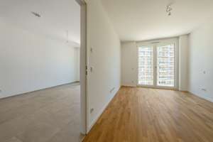 Einladend helle 3-Zimmer-Erstbezug-Wohnung mit Ost-West-Ausrichtung & Balkon – Truderinger Straße 86, 81673 Josephsburg, München – Vorschaubild 15