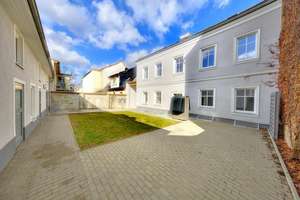 232 m² kernsaniertes Zweifamilienhaus mit Remise, Innenhof und moderner Energietechnik – Die vollständige Adresse der Immobilie erhältst du vom Anbieter., 14467 Nördliche Innenstadt, Potsdam – Vorschaubild 43