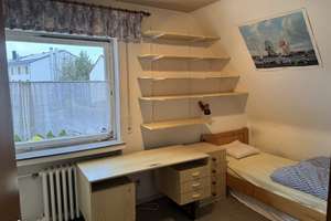 Zentrales Einfamilienhaus mit großem Garten – Die vollständige Adresse der Immobilie erhältst du vom Anbieter., 31737 Rinteln – Vorschaubild 32