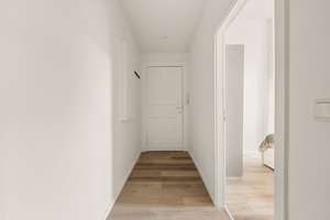 Gemütliche 2-Zimmer Wohnung in Charlottenburg - voll möbliert – Uhlandstraße 151, 10719 Wilmersdorf, Berlin – Vorschaubild 17
