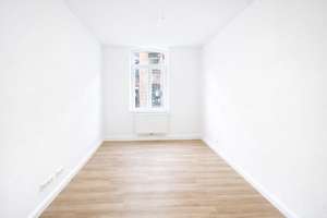 Frisch sanierte 2-Zimmer-Wohnung in Hannover – Erstbezug – Kochstraße 6A, 30451 Linden-Nord, Hannover – Vorschaubild 3