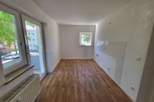 Schöne 3,5-Zimmer-Wohnung in Oberhausen zu vermieten