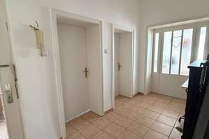 Helle 3-Zimmer-Hochparterre-Wohnung mit Loggia in südlicher Vorstadt – Die vollständige Adresse der Immobilie erhältst du vom Anbieter., 56068 Mitte, Koblenz – Vorschaubild 8