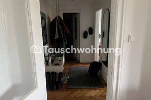 Tauschwohnung: 2-Zimmer-Wohnung sucht 2,5/3-Zimmer-Wohnung – Parkallee 5, 20144 Harvestehude, Hamburg – Vorschaubild 5
