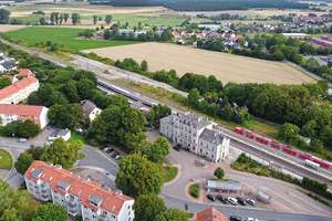 Nachauktion - Bahnhof Königslutter - voll vermietet – Bahnhofsplatz 1, 38154 Königslutter am Elm – Vorschaubild 2