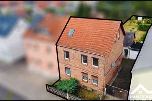 Ihr neues Zuhause in Hötensleben – Die vollständige Adresse der Immobilie erhältst du vom Anbieter., 39393 Hötensleben – Vorschaubild 1