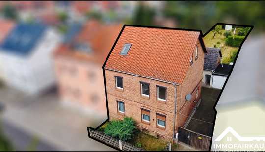 Bild von Ihr neues Zuhause in Hötensleben