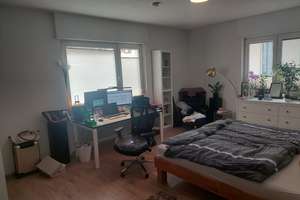 Attraktive 2-Zimmer-Wohnung nahe Uni & Quadrat – Die vollständige Adresse der Immobilie erhältst du vom Anbieter., 68159 Innenstadt/Jungbusch, Mannheim – Vorschaubild 7