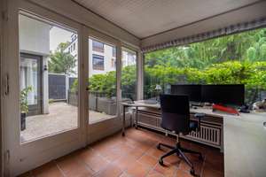 Wir haben für Sie einen NEUEN Bestpreis ausgehandelt ! Exklusive Stadtparkvilla – Die vollständige Adresse der Immobilie erhältst du vom Anbieter., 23568 Sankt Gertrud, Lübeck – Vorschaubild 9