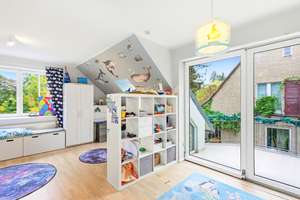 **Luxuriöse Familienvilla mit Japanischem Garten & Wellness-Oase** – Die vollständige Adresse der Immobilie erhältst du vom Anbieter., 14532 Kleinmachnow – Vorschaubild 17