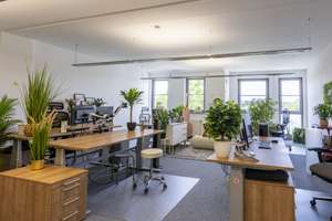 16 Wohnungen und 8 Gewerbeeinheiten auf ca. 3.945 m² Gesamtfläche – Die vollständige Adresse der Immobilie erhältst du vom Anbieter., 82367 Weilheim in Oberbayern – Vorschaubild 5