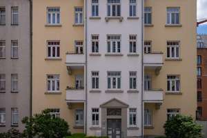 Mein Zuhause: Erfurt Mitte (zB. für € 1.175 p.M)! – Die vollständige Adresse der Immobilie erhältst du vom Anbieter., 99085 Altstadt, Erfurt – Vorschaubild 2