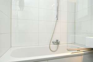 Modern möbliertes Apartment mit Balkon in Stuttgart Degerloch – Die vollständige Adresse der Immobilie erhältst du vom Anbieter., 70597 Haigst, Stuttgart – Vorschaubild 11