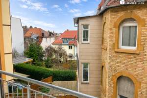 Kompakte Citywohnung in Toplage von Stuttgart Ost – Die vollständige Adresse der Immobilie erhältst du vom Anbieter., 70327 Gablenberg, Stuttgart – Vorschaubild 5