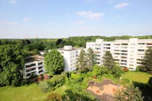 Junkersdorf - oberste Etage ohne Schrägen - große 3 Zimmer - Tageslichtbad - nach Vereinbarung frei! – Die vollständige Adresse der Immobilie erhältst du vom Anbieter., 50858 Junkersdorf, Köln – Vorschaubild 2
