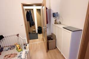 Charmante 2-Zimmer-Wohnung in zentraler Lage von Nürnberg – Kreuzsteinstraße 14, 90441 Schweinau, Nürnberg – Vorschaubild 7
