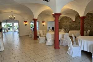Charmantes Anwesen mit Wohnhaus & Eventgastronomie – Die vollständige Adresse der Immobilie erhältst du vom Anbieter., 67577 Alsheim – Vorschaubild 13