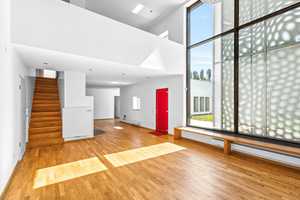 Bestlage: Architektenvilla im 
Bauhausstil mit 5 TG-Plätzen! – Regensburg – Vorschaubild 14