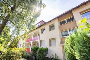 Eine Immobilie zum Verlieben – Modernisierte Eigentumswohnung mit Balkon! – Die vollständige Adresse der Immobilie erhältst du vom Anbieter., 49090 Eversburg, Osnabrück – Vorschaubild 4