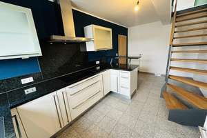 Helle Maisonette mit Dachterrasse – Die vollständige Adresse der Immobilie erhältst du vom Anbieter., 90459 Galgenhof, Nürnberg – Vorschaubild 12