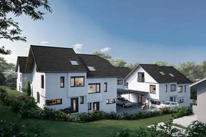 LETZTES HAUS ! Traumhafter Münchener Westen - Wohnen in Gilching! Baubeginn in Kürze! – Die vollständige Adresse der Immobilie erhältst du vom Anbieter., 82205 Gilching – Vorschaubild 3