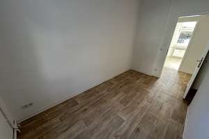 Frisch renoviert! Helle 3-Zimmer-Wohnung im Erdgeschoss! – Otto-Richter-Straße 11a, 39116 Sudenburg, Magdeburg – Vorschaubild 7