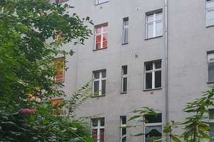 Provisionsfrei f. Erwerber: vermietete Balkon-Altbauwohnung, 2.OG Vorderhaus nahe Heidelberger Platz – Die vollständige Adresse der Immobilie erhältst du vom Anbieter., 14197 Wilmersdorf, Berlin – Vorschaubild 13