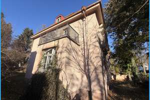 DIPL.-Immowirt MAIER !! VILLA auf parkähnlichem Grundstück in ruhiger Lage - wartet auf Sanierung !! – Die vollständige Adresse der Immobilie erhältst du vom Anbieter., 80686 Graggenau, München – Vorschaubild 4