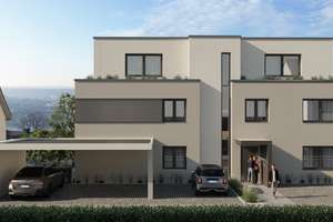3 ZKB Neubau Erstbezug in Koblenz Höhenlage mit Panoramablick! – Im Schilt 1, 56077 Ehrenbreitstein, Koblenz – Vorschaubild 3
