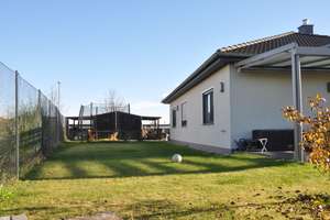 Neuwertiges und gepflegtes EFH Typ Bungalow in ruhiger Lage in Eberswalde zu verkaufen. – Die vollständige Adresse der Immobilie erhältst du vom Anbieter., 16225 Eberswalde – Vorschaubild 6