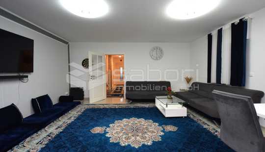 Bild von Einziehen & wohlfühlen: Reihenendhaus mit Terrasse, Garten und Wohlfühlkomfort