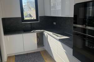 5 Zimmer Reihenendhaus mit gemütlichen Garten in zweiter Reihe – Die vollständige Adresse der Immobilie erhältst du vom Anbieter., 12351 Buckow, Berlin – Vorschaubild 4