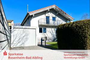 Einziehen und wohlfühlen!

 – Die vollständige Adresse der Immobilie erhältst du vom Anbieter., 83059 Kolbermoor – Vorschaubild 2