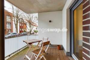 Wohnungstausch: Hundtstraße 1A – 22000 Wandsbek (Ortsteil), Hamburg – Vorschaubild 7