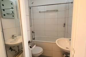 Möblierte 1-Zimmer-Wohnung im Herzen von Winterhude mit Kellerabteil – Sierichstraße 96, 22299 Winterhude, Hamburg – Vorschaubild 4