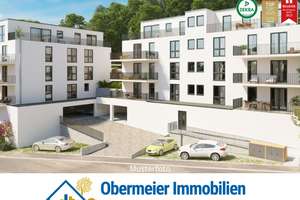 Apartmenthaus mit Tiefgarage in Regensburg – moderne Wohn- und Infrastruktur in zentraler Lage – Die vollständige Adresse der Immobilie erhältst du vom Anbieter., 93055 Ostenviertel, Regensburg – Vorschaubild 1