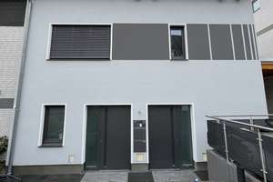 Haus-in-Haus Premium-Wohnen Dachterrasse 2024 Klimaanlage Wohnraumlüftung Fußbodenheizung Smart Home – Die vollständige Adresse der Immobilie erhältst du vom Anbieter., 45133 Bredeney, Essen – Vorschaubild 15