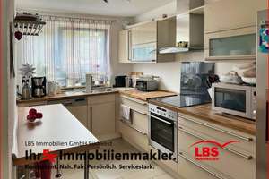Gepflegtes Reihenmittelhaus in Pforzheim   – Die vollständige Adresse der Immobilie erhältst du vom Anbieter., 75177 Nordstadt, Pforzheim – Vorschaubild 2
