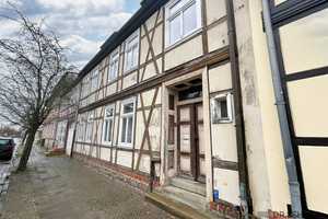 Mehrfamilienhaus mit historischem Charme im Herzen von Osterburg (Altmark) – Stendal (Kreis) – Vorschaubild 2
