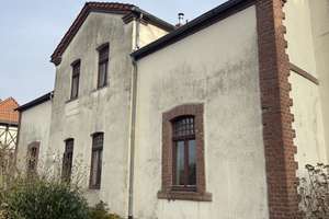 Denkmalgeschütztes Einfamilienhaus mit Blick über den Baldeneysee