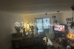 Tauschwohnung: Helle 2-Zimmer-Wohnung mit Balkon in ruhiger Lage – Wönnichstraße 92A, 10317 Rummelsburg, Berlin – Vorschaubild 2