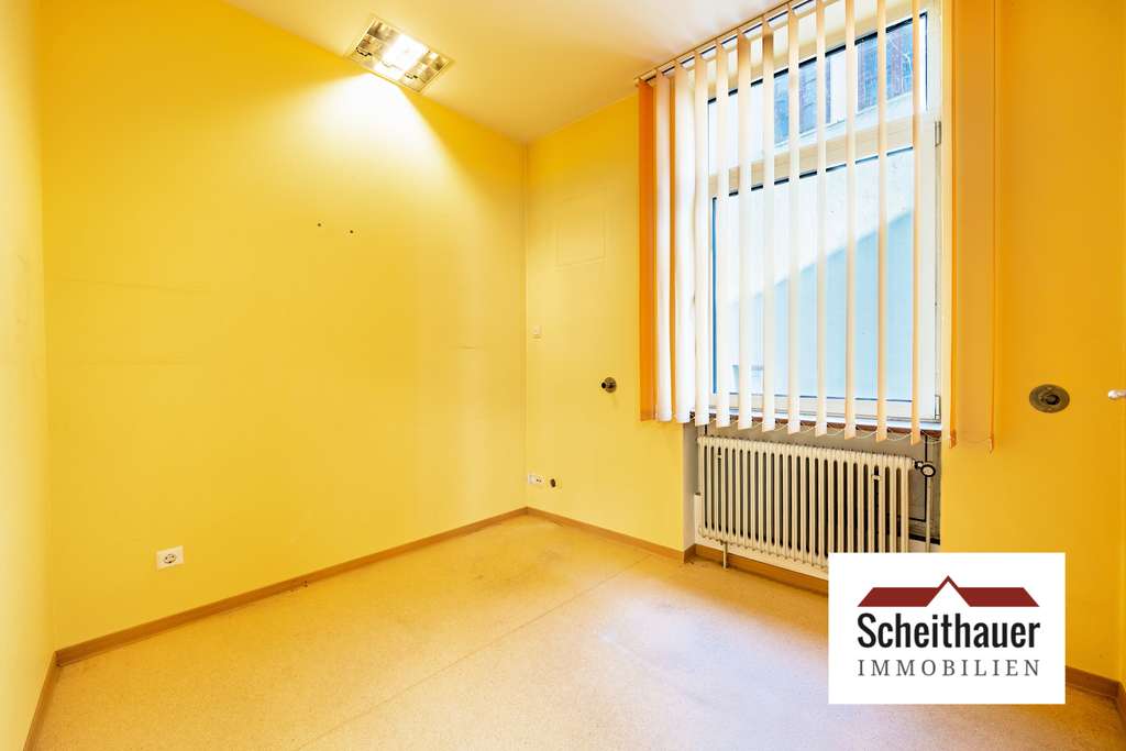 Immobilie in Mosbach - Attraktive Immobilie mit Entwicklungspotenzial in zentraler Innenstadtlage – Wohnen und Arbeiten - Bild 4