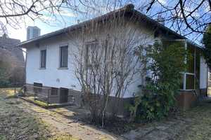Bungalow in ruhiger Wohnlage – Coburg (Kreis) – Vorschaubild 3