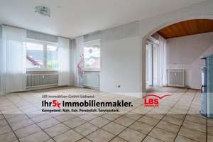 Großzügiges Wohnen mit modernem Ambiente und sonnigem Balkon in Hilzingen-Duchtlingen!