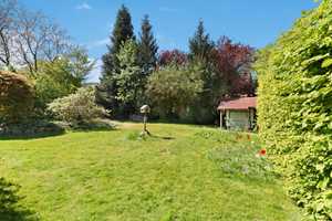 Charmanter Bungalow mit fünf Zimmern, Gartenidylle und Keller in beliebter Lage von Rahlstedt – Hamburg – Vorschaubild 18