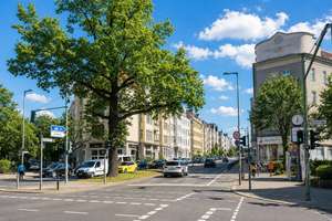 Bezugsfertige, hochwertig sanierte 5-Zimmer-Wohnung mit Loggia für hohe Ansprüche – Die vollständige Adresse der Immobilie erhältst du vom Anbieter., 12159 Friedenau, Berlin – Vorschaubild 21