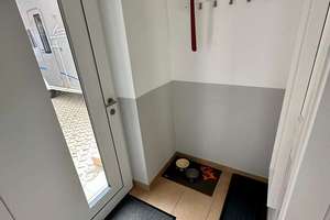 Modernes Zweifamilienhaus mit großem Grundstück & nachhaltiger Energietechnik! – Die vollständige Adresse der Immobilie erhältst du vom Anbieter., 94579 Zenting – Vorschaubild 10